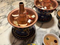-南门涮肉(东单店)