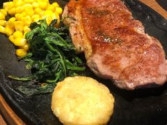 -萨莉亚意式餐厅(南京环亚凯瑟琳广场店)