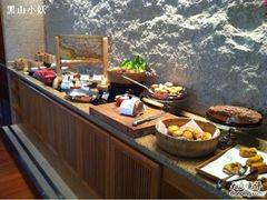-杭州西子湖四季酒店-WL BISTRO西湖餐厅(灵隐路店)