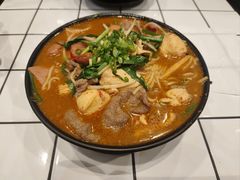 -肥汁米蘭香港米线(长宁来福士店)