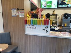 -德克士精巧店(嘉定宝龙广场店)