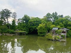-京都御所