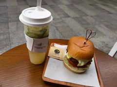 -TOKTOK精酿啤酒·咖啡(荔枝湾店)