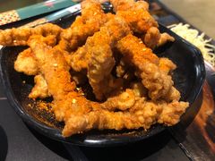 -石锅苗苗鱼(武汉首店)