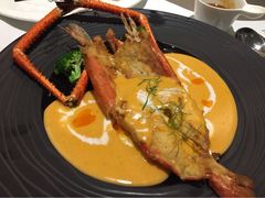 -哈布斯扒房(华发商都店)