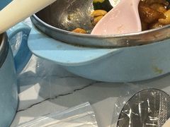 -子霖南山鲜虾面(南山总店)