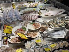 -渔娘渔家丹东海鲜(东直门店)