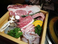 -炑八韩烤(琼华店)