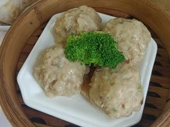 -泉龙渔村·粤式早茶·金牌烧鹅(中山三乡店)