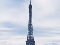 -埃菲尔铁塔