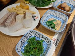-温野菜涮涮锅(西单大悦城店)