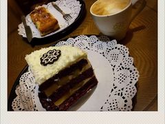 -丁香西饼屋(桂林路店)