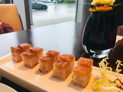 -彩丰楼·中餐厅(国家会展中心上海洲际店)