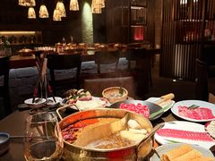 -赤RedBowl川锅·炙烤·板前(北京瑰丽酒店)