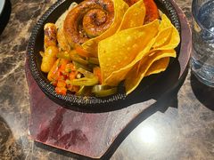 -Lets burger非常汉堡·环球风味(蓝色港湾店)