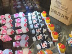 -逃脱反斗城沉浸剧情密室(北京路店)