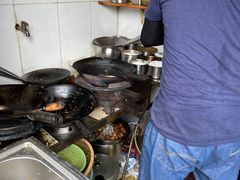 -黑皮酸菜鱼(三山街店)