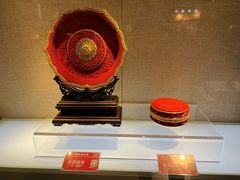 -北京工艺美术博物馆