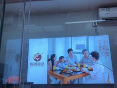 -阿满卤香鸡(新街口印象汇店)