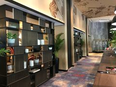 -新加坡瑞士史丹福酒店