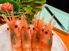 -花和海鲜自助(梅江店)