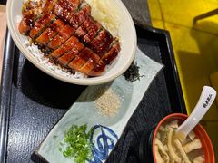 -将太无二·北美传奇寿司(瑞士公寓店)