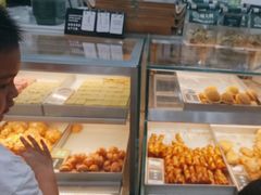 -酥大興·新国潮糕点配茶饮(龙岗万达黑金店)