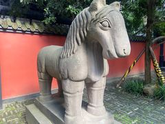 -成都武侯祠博物馆