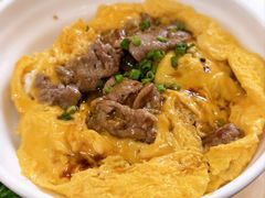 -明記茶餐廳(福田总店)