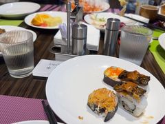 -合肥皇冠假日酒店·菲亚斯特自助餐厅(黄山路店)
