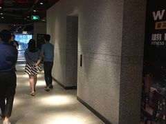 -威尔仕健身(丁香国际店)