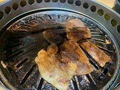 -九田家黑牛烤肉料理(新光汇店)