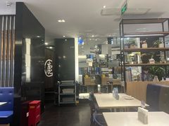 -鹿港小镇(金虹桥国际中心店)