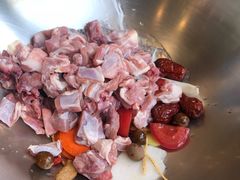 -313羊庄·羊肉火锅烧烤(李村店)