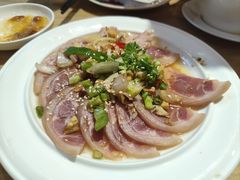 -德胜轩正宗顺德菜(宝安沙井会展中心店)