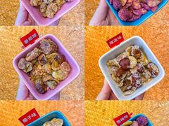 -八一好吃街·高品美食广场