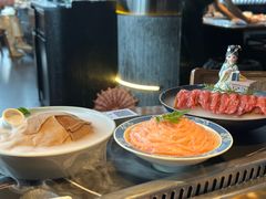 -大隐·成都火锅Bistro(合生麒麟新天地店)