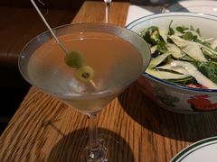 -La Strada(安福路店)