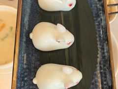 -鹿鸣酒家(越秀店)