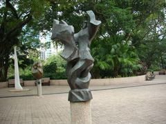 -九龙公园