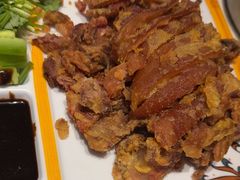 -北李妈妈菜·海肠捞饭(开发区万达店)