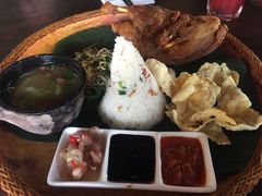 -Pundi Pundi Restaurant