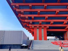 -中华艺术宫(上海美术馆)