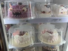 -DQ·蛋糕·冰淇淋(龙湖狮山天街店)