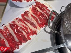 -潮正和潮汕牛肉火锅·老字号(番禺万达店)