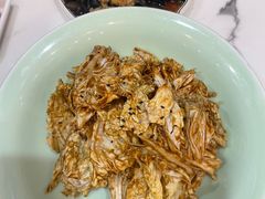 -全聚德(蓝山店)