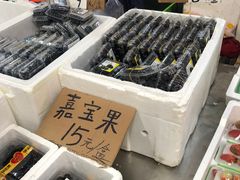 -海吉星市场