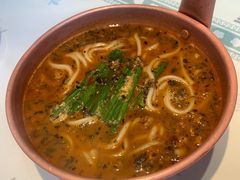 -云海肴·汽锅鸡·云南菜(高德置地店)