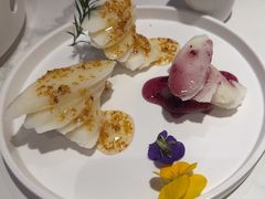 -川味堂·四川豆花(八卦岭店)