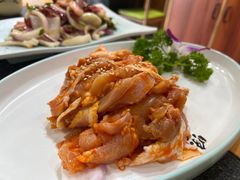 -鹤之乡·齐齐哈尔烤肉·非遗(秋涛路店)
